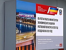 Более 700 малых предприятий Дона получили финансовую поддержку в период пандемии