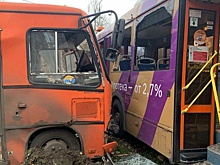 Пострадавшим в ДТП на улице Мирошникова пассажирам автобусов полагаются страховые выплаты