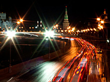 Московские дворы зачистили от нелегальных шлагбаумов