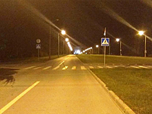 Водитель бросил сбитого им пенсионера на дороге