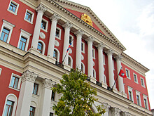 Столичные власти хотят создать новую платформу для анализа данных горожан за 200 млн рублей