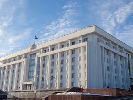 Федеральная антимонопольная служба с правительством Башкирии подписали соглашение о взаимодействии