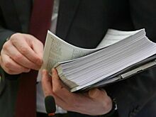 Нормы КоАП соотнесут с Градостроительным кодексом