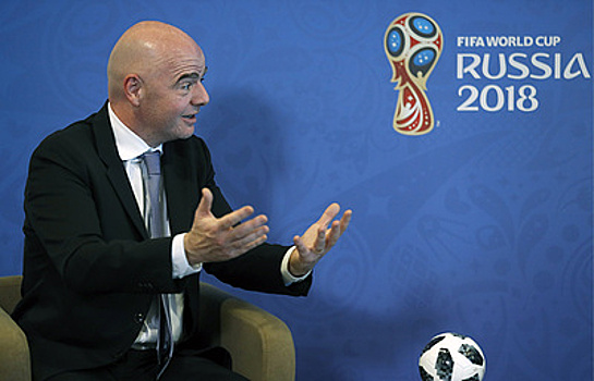 Совет ФИФА утвердил две заявки для голосования по выбору хозяина ЧМ-2026