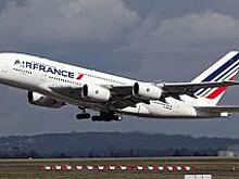 Франция выделяет €7 млрд на спасение авиакомпании Air France