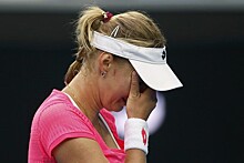 Кузнецов проиграл Монфису в четвертом круге Australian Open
