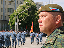 Украина рассказала о мести за сбитый Ил-76