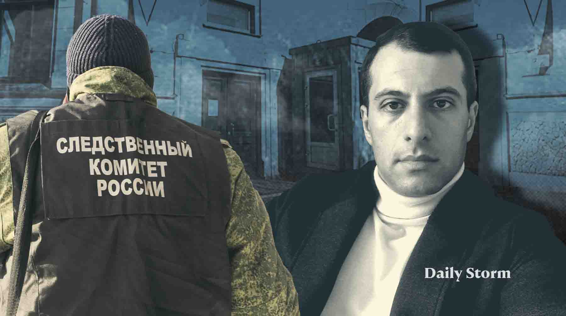 Суицид или афера? Консульство Армении не выдает тело экс-чиновника Авакяна, а его беременная подруга исчезла
