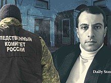 Суицид или афера? Консульство Армении не выдает тело экс-чиновника Авакяна, а его беременная подруга исчезла