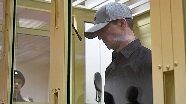 Самый дерзкий убийца: что стало с главным киллером ореховской ОПГ Сосновским