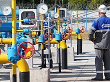 Названы причины отказа «Газпрома» поставлять газ в Молдавию
