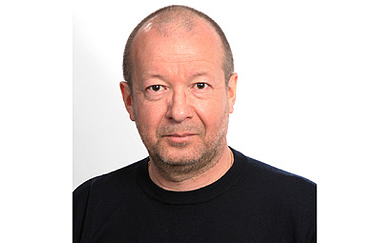 Умер актер "Глухаря" Анатолий Паников