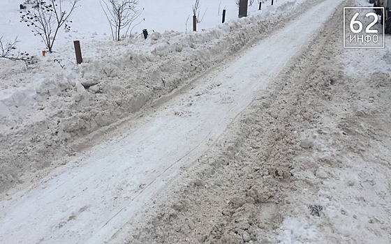Рязанский губернатор Павел Малков рассказал о новой снегоуборочной технике