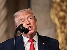 Трамп: США распорядятся венесуэльской нефтью по своему усмотрению