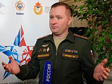 Бывший начальник ЦСКА Михаил Барышев получил 13 лет колонии за взятки во время подготовки к Всемирным военным играм