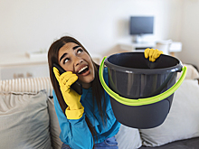 В такую сумму каждый пятый россиянин оценивает ущерб своему жилью от различных происшествий