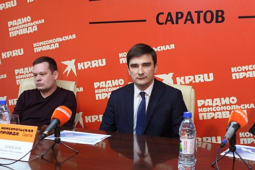 Эксперт считает, что выдвижение Радаева в областную Думу усилит интерес к избирательной кампании