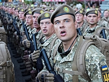 Франция начнет подготовку украинских солдат в Польше до конца года