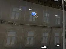 В Самаре собираются расселить старый дом на улице Фрунзе