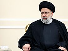 Посол Ирана назвал причину крушения вертолета с президентом Раиси