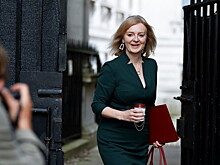 Великобритания планирует заключить больше союзов в сфере безопасности по типу AUKUS