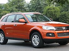 Zotye останется на российском авторынке