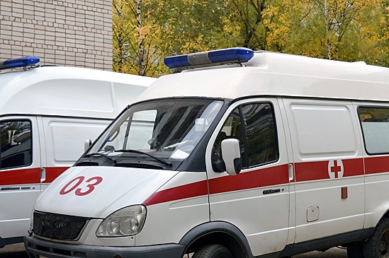 SHOT: школьник случайно сломал позвоночник однокласснику в Москве
