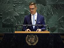 Стубб заподозрил Трампа в выводе войск из Европы