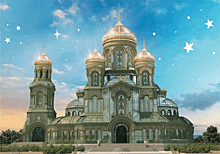 «Величие, сказочность, утилитарность»: почему в России сложно построить современную церковь