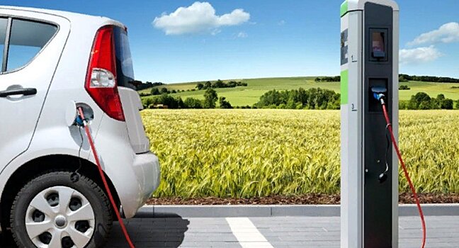 Аналитики подсчитали количество официально зарегистрированных электромобилей в мире