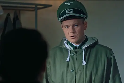 Владислава Галкина оживили ради продолжения сериала с ним