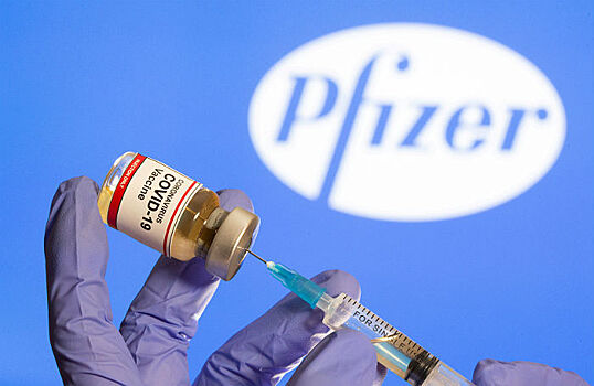 Новости о вакцине влияют на весь рынок. Какие компании становятся привлекательными?