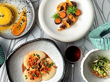 Лучшие рестораны Сочи