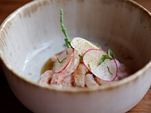 Рецепт простого салата из редьки для крепкого иммунитета