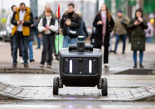 Гослаборатории оценили качество еды популярных сервисов доставки