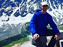 38-летний спортсмен из Красноярска погиб во время горного забега в Домбае, сорвавшись с ледника