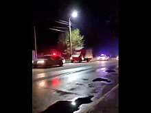 «Три звёзды в GTA собрал». В Балакове пять полицейских машин преследовали грузовую «ГАЗель»