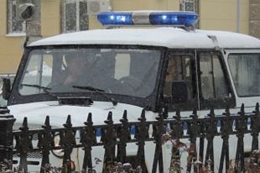 Нижегородца с наркотиками задержали на улице Зеленодольской