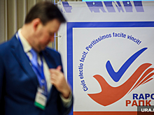 За куратора антимэрского пула в Екатеринбурге вступились главные пиарщики РФ