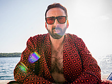 Кейдж сыграл себя: что из этого вышло