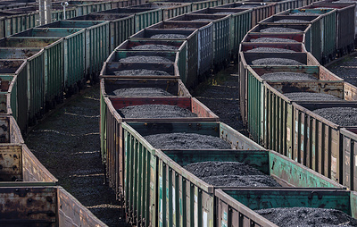 Экспортную пошлину на уголь могут отменить на четыре месяца с 1 мая