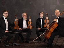 Классика разных эпох прозвучит со сцены Муниципального концертного зала в Краснодаре