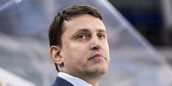 Генменеджер «Торпедо» Аверкин: «При Гафурове был ряд подписаний, которые не нравились Ларионову. Я всегда работаю с тренером, никого без него не подпишу»