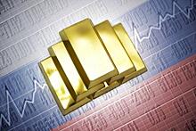 Банк России стал лидером на рынке покупки золота
