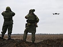 В Минобороны РФ оценили план Зеленского контрнаступать