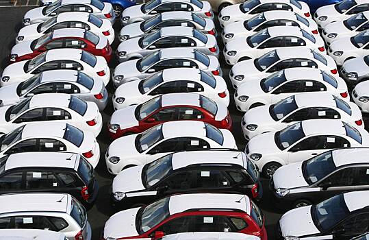 Ограничения на поставки автомобилей из Южной Кореи в Россию оценили