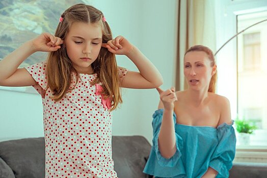 Терпи, все пройдет: как я была плохой мачехой