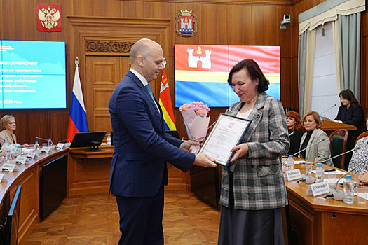 В Калининградской области увеличат стоимость сертификата на покупку жилья для учителей