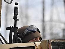 Кадыров показал кадры уничтожения ДРГ ВСУ на белгородском направлении