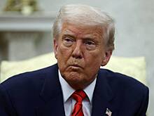 Трамп распорядился активизировать контакты с Россией